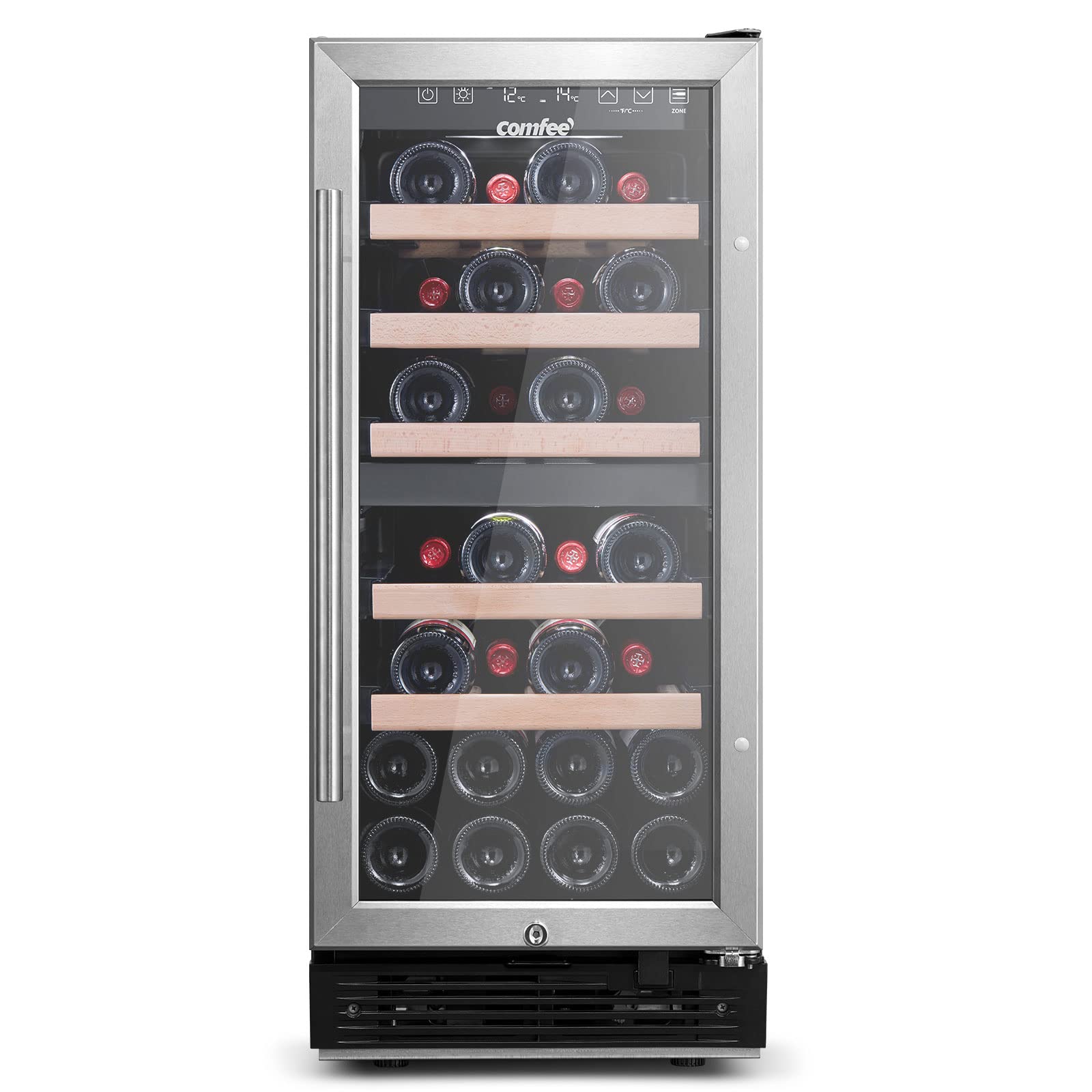 Refrigerators