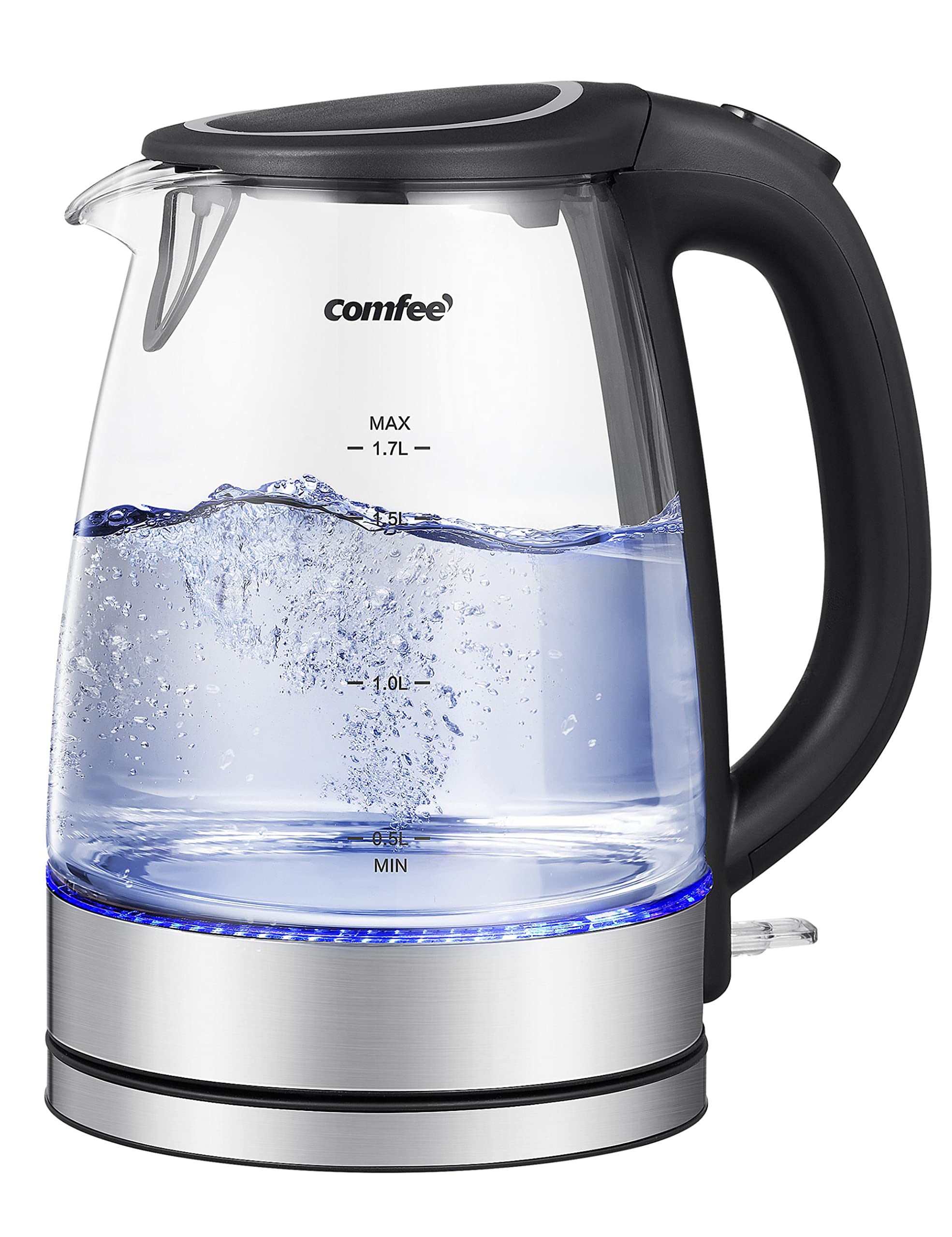 Electric Kettles